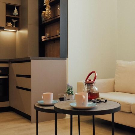 Newly Renovated Apartment Tiranë Ngoại thất bức ảnh