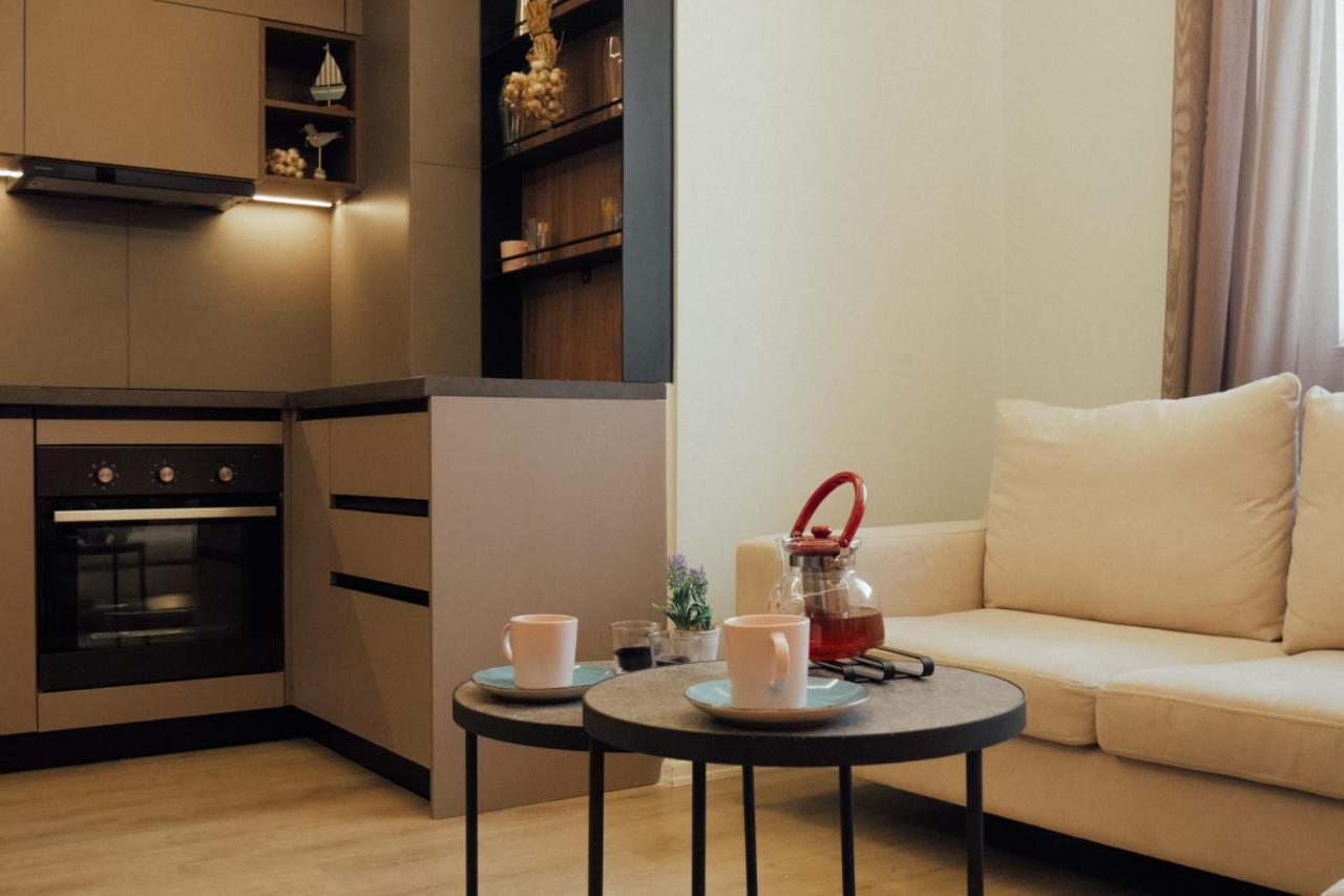 Newly Renovated Apartment Tiranë Ngoại thất bức ảnh
