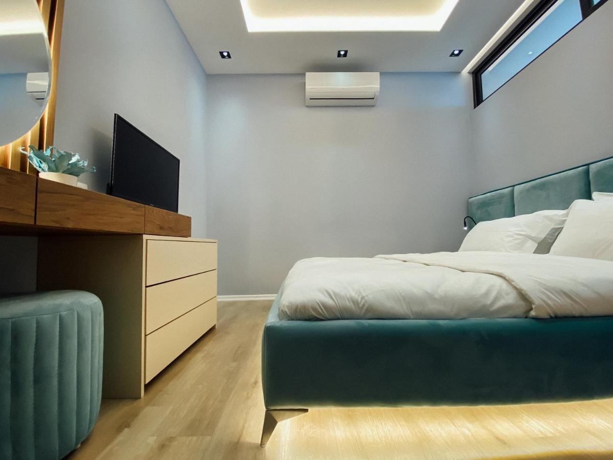 Newly Renovated Apartment Tiranë Ngoại thất bức ảnh