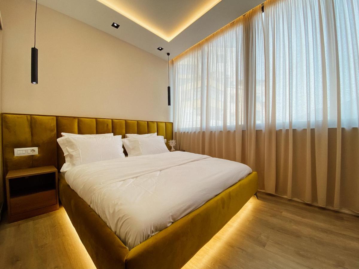 Newly Renovated Apartment Tiranë Ngoại thất bức ảnh