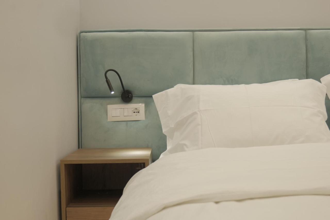 Newly Renovated Apartment Tiranë Ngoại thất bức ảnh